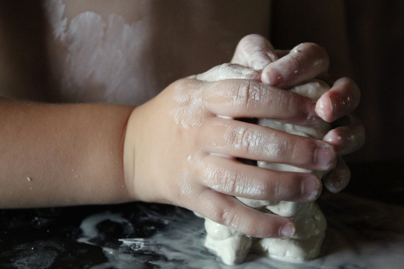 holding, white, domestic life, s, fingers, hand, human hand, building, 2K, creative, play, human finger, hygiene, clay, flour, people, finger, preschool