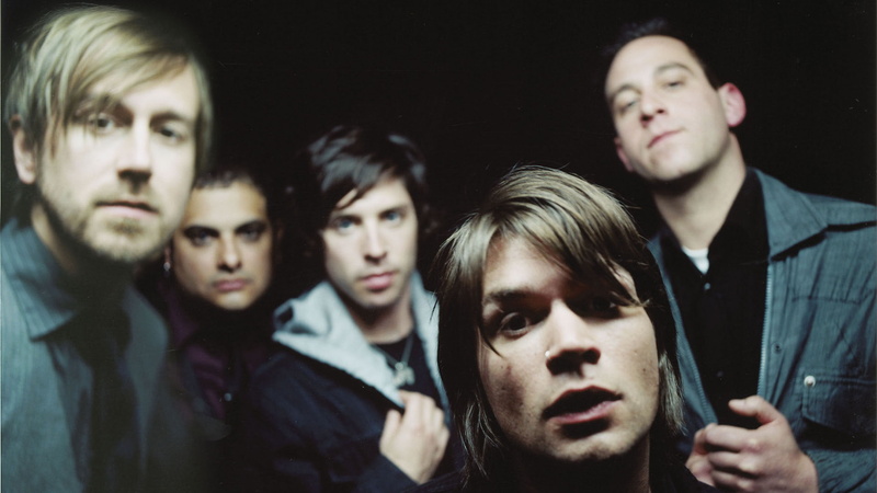 Band (Music), 1080P, Goo Goo Dolls