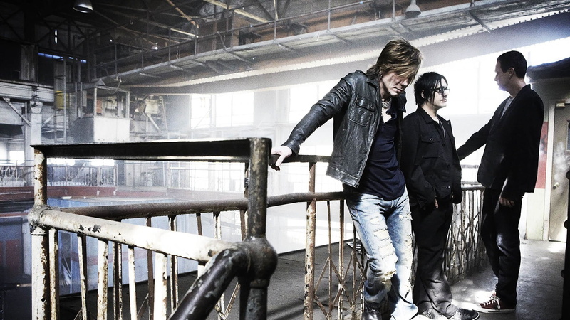 Goo Goo Dolls, 1080P, Band (Music)