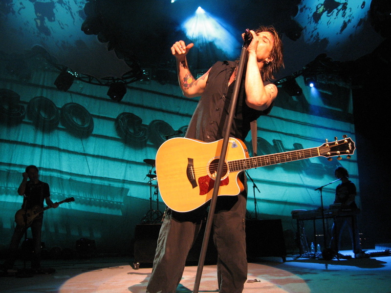 alternative, rock, goo, dolls, 2K, pop