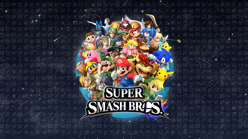 food and drink, sweet, no people, communication, studio shot, close-up, large group of objects, indulgence, sweet food, variation, Super Smash Bros. for Nintendo 3DS and Wii U