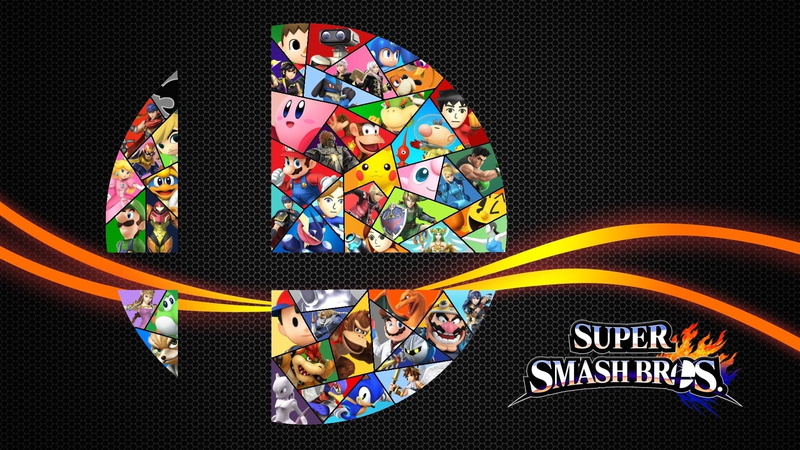 Mario, 1080P, Super Smash Bros. for Nintendo 3DS and Wii U, Super Smash Bros., Nintendo
