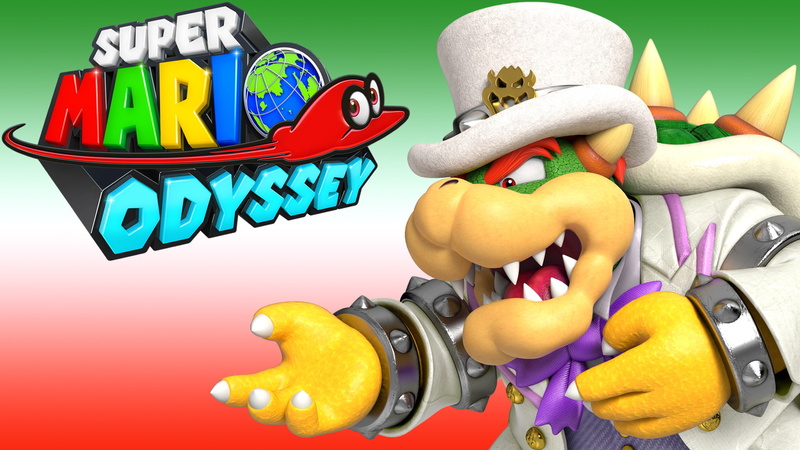 indoors, Super Mario Odyssey, still life, 1080P, group of objects, communication, multi colored, fun, choice, no people, Bowser, variation, close-up, humor
