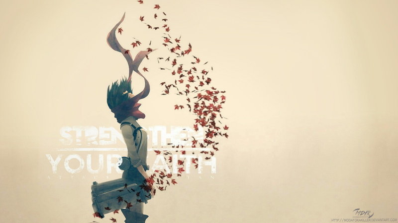 1080P, Shingeki no Kyojin, anime girls, Mikasa Ackerman