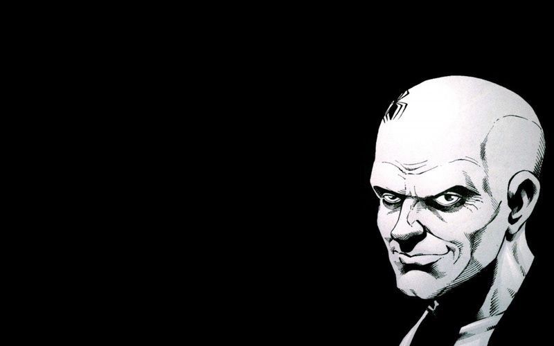 sci-fi, dc-comics, cyberpunk, transmetropolitan, superhero, 1080P