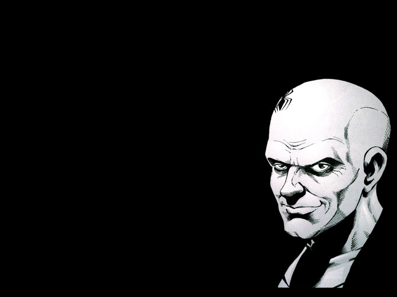 Comics, Transmetropolitan, 720P