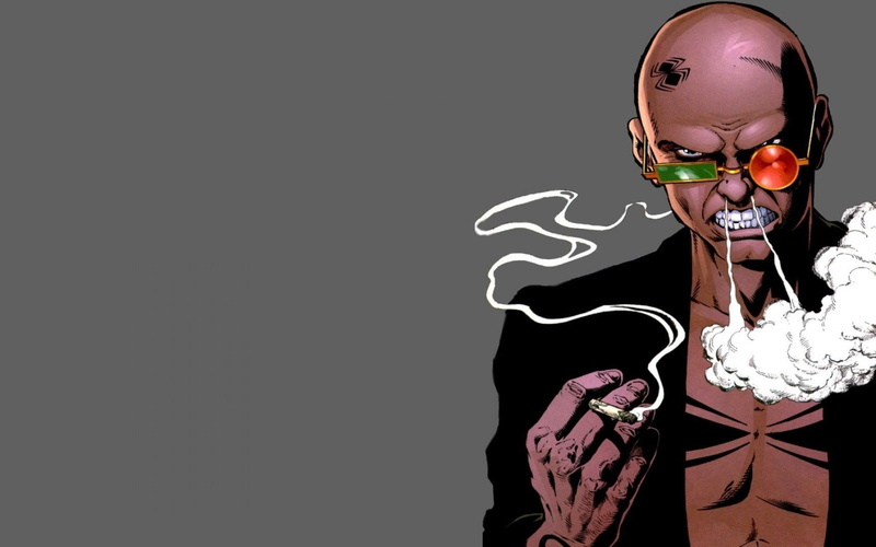 1080P, sci-fi, dc-comics, superhero, transmetropolitan, cyberpunk