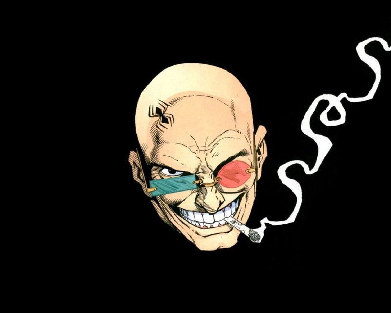 transmetropolitan, 720P