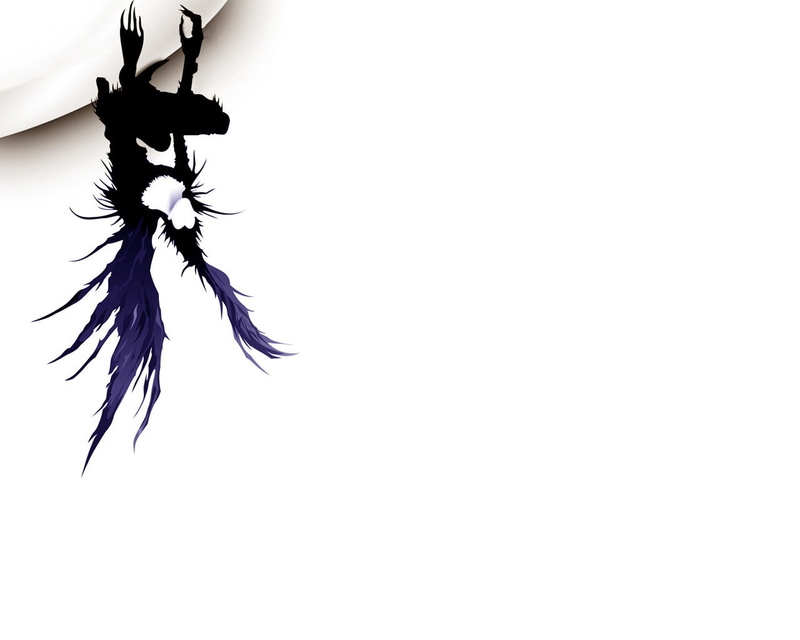 hd, 720P, death, anime, x, art, Ryuk, death note, note