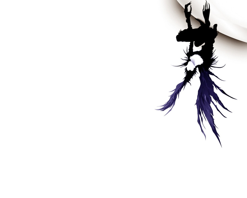x, ryuk, note, 720P, Ipod, death note, hd, anime, art, death