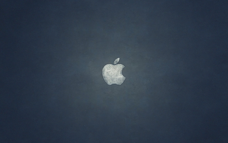 720P, art, logos, dark, inc, hd, apple, technology, Apple Inc.