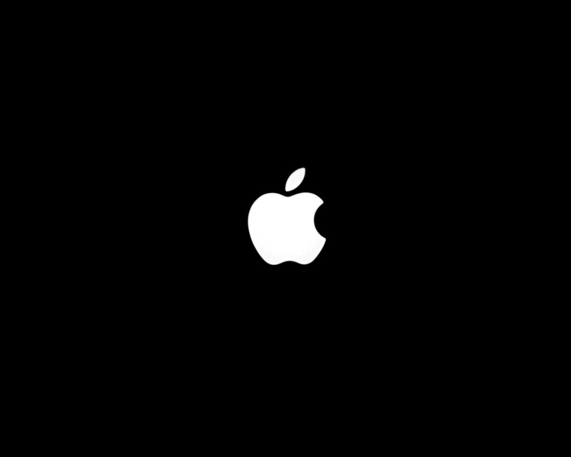 hd, apple, inc, logos, 720P, black, x, background, Apple Inc., technology, art