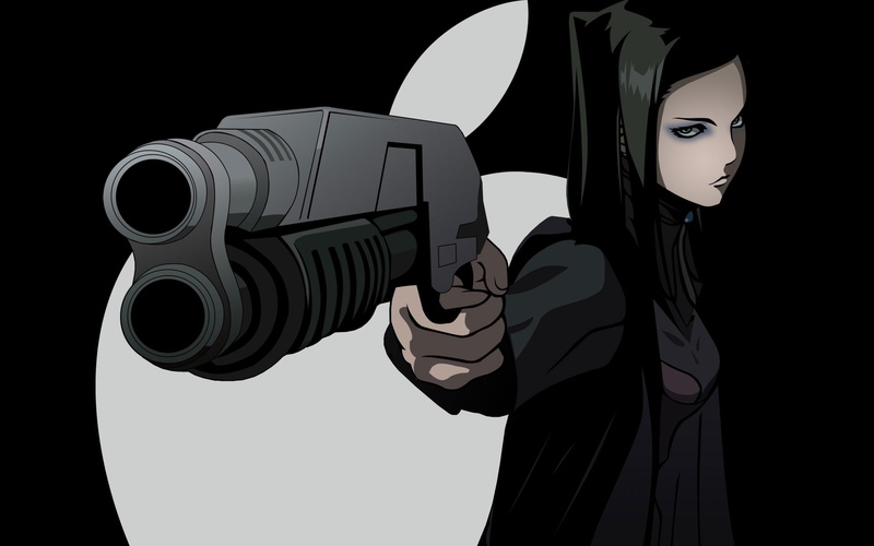 x, Apple Inc., rel, apple, proxy, technology, hd, Guns, 1080P, mayer, ergo, art, inc