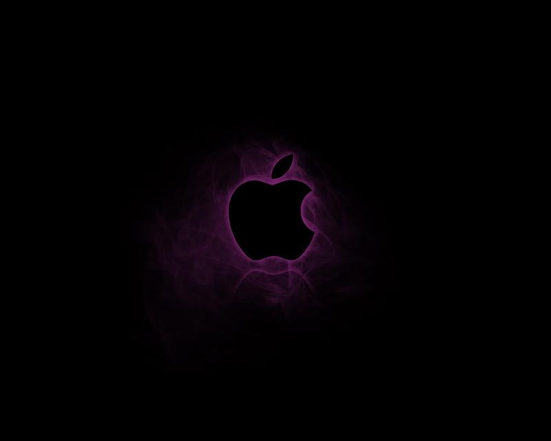 technology, apple, x, hd, logos, Apple Inc., inc, art, 720P