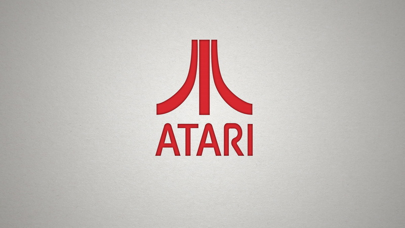 Consoles, Atari, 1080P