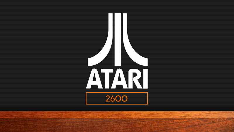 4K, atari