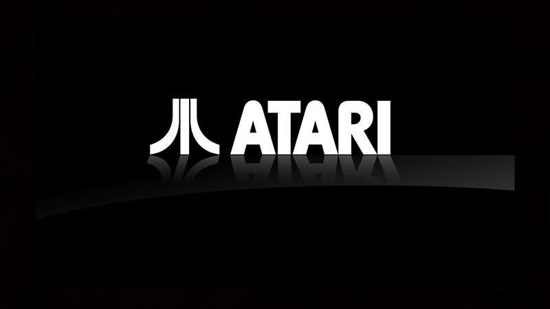 1080P, Atari, Consoles