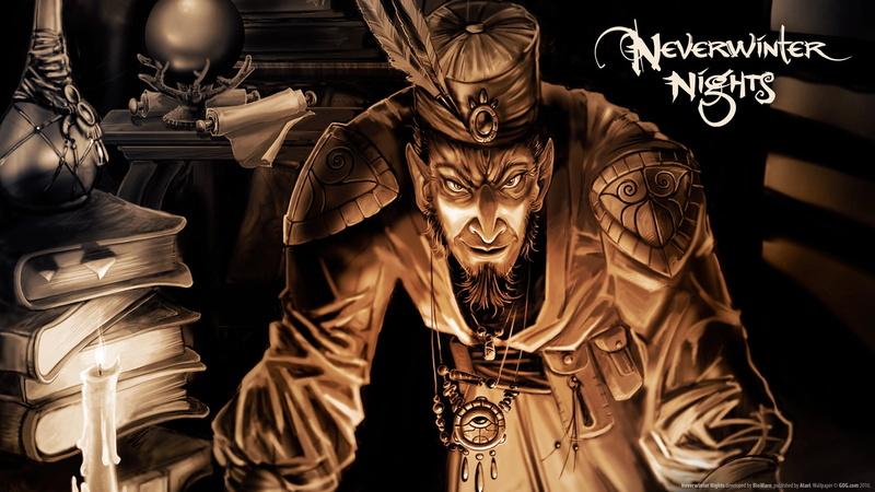 built structure, belief, neverwinter nights, role playing game, neverwinter, arts culture and entertainment, indoors, carving - craft product