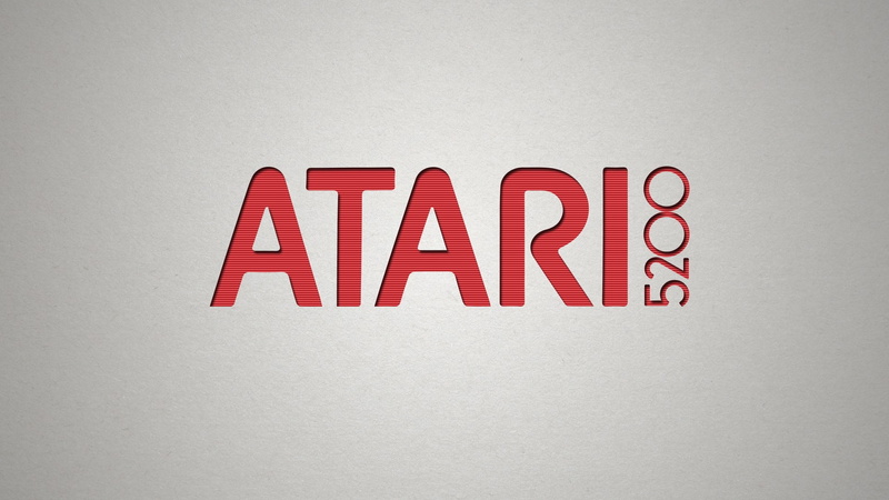 1080P, atari