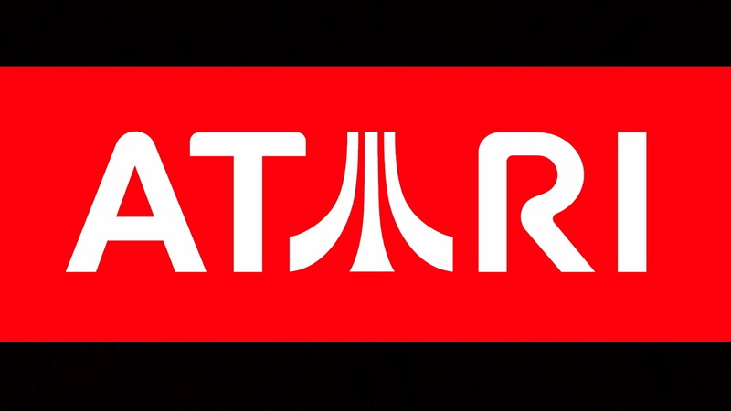 Atari, 1080P, Products, Consoles