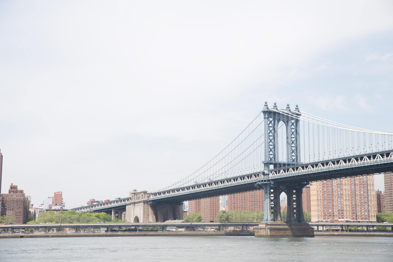 waterfront, day, city, sightseeing, suspension bridge, cityscape, landmark, river, blue, sea, new, engineering, landscape, boat, marine, view, 2K, architecture