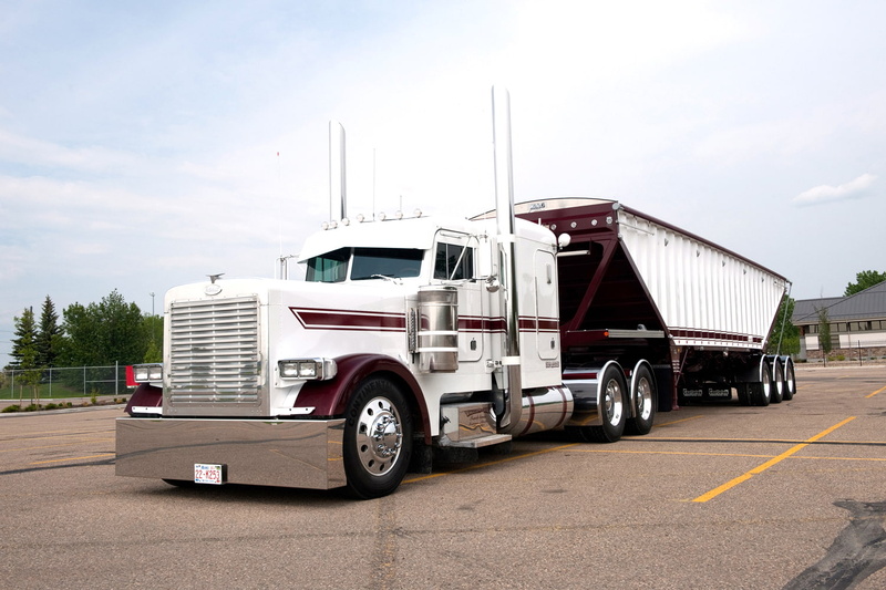 peterbilt, 1999, 720P, 379