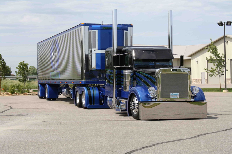 1999, quot disorderly, 379, conduct quot, 4K, peterbilt