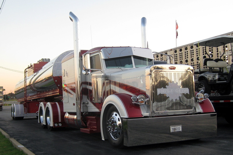 peterbilt, 379, 1080P