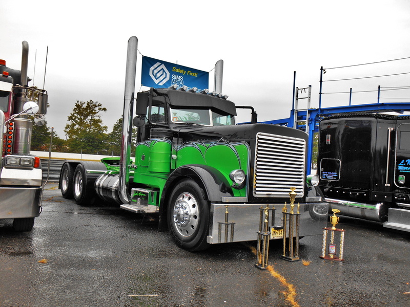 5K, peterbilt, 379