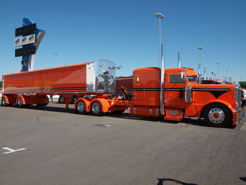 peterbilt, 379, 4K
