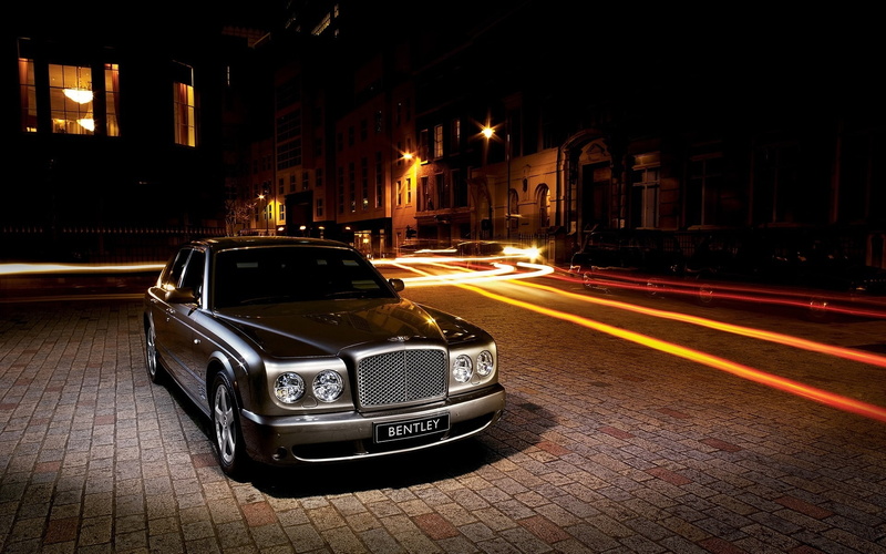 Bentley Arnage, 1080P, front, arnage, bentley, angle