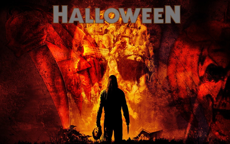 Halloween (2007), Movie, 1080P
