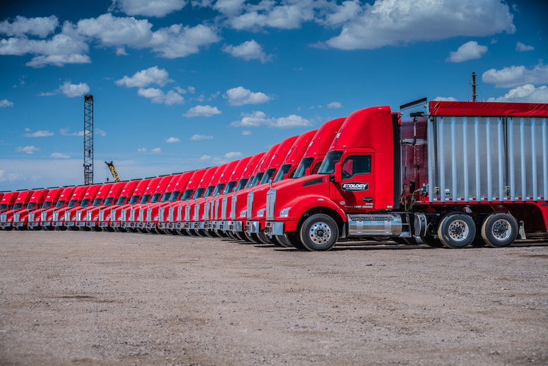 vehicle, Truck, trucks, red, 2K