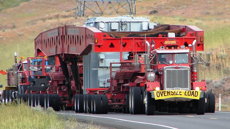 1080P, peterbilt
