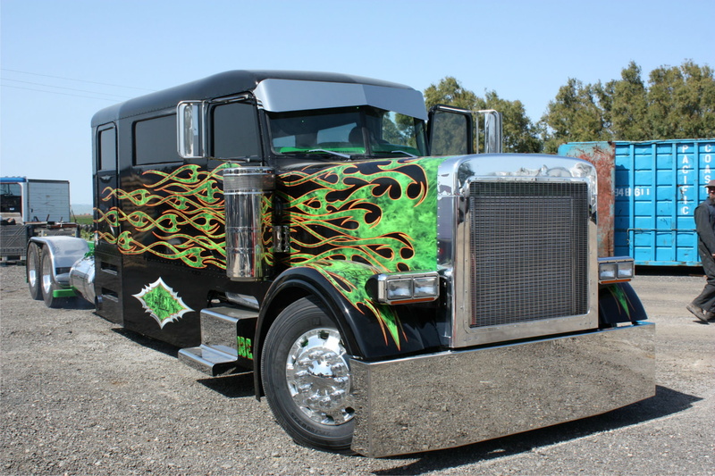 tractor, trucks, 1080P, peterbilt, rigs, semi