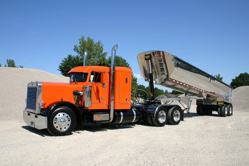 peterbilt, 1080P