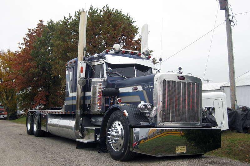 peterbilt, 359, 1080P
