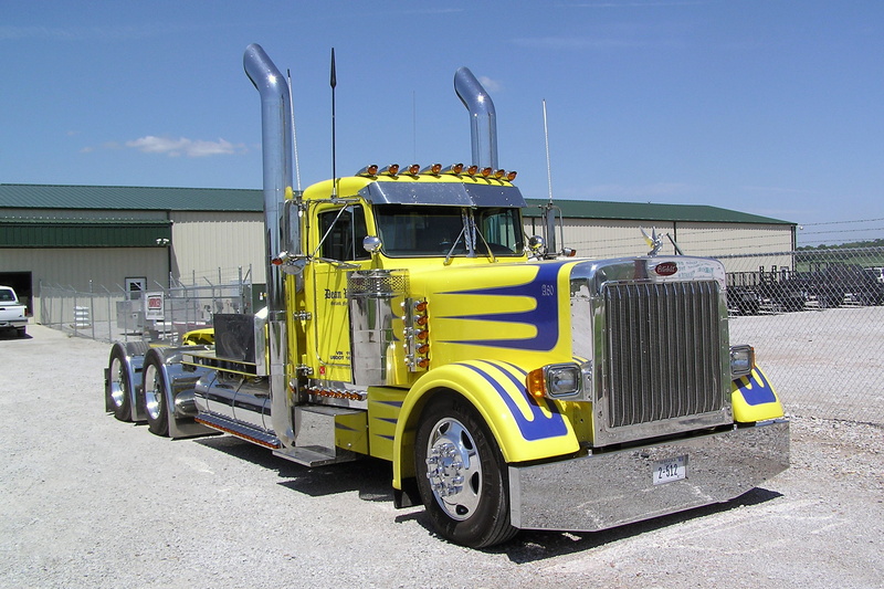 1980, 280 quot wb, 1080P, peterbilt, 359, 500hp