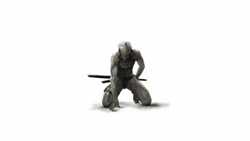 Metal Gear Solid, 1080P, Metal Gear Solid 4: Guns of the Patriots