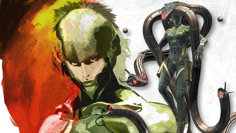 1080P, Metal Gear Solid 4: Guns of the Patriots, Metal Gear Solid