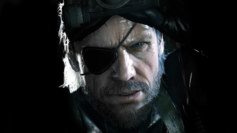 1080P, metal gear solid 4 guns of the patriots
