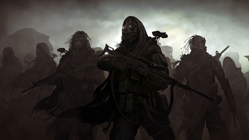 paintings, futuristic, 1080P, fantasy, abstract, artwork, art, x, weapons, soldiers, hd