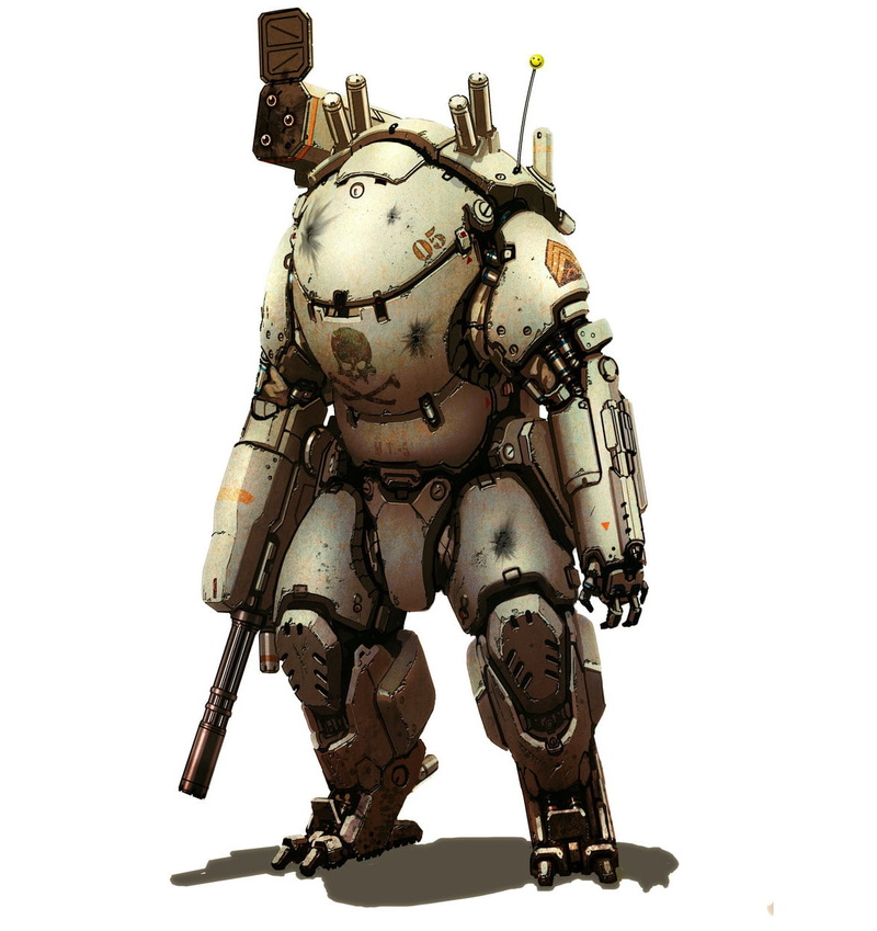 concept, aircraft, artwork, art, Robots, juggernaut, mecha, 480P, concepts, hd, x
