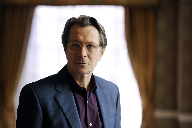 Man Down, Most Popular Celebs in 2015, 4K, actor, Criminal, Child 44, Dawn of the Planet of the Apes, Gary Oldman