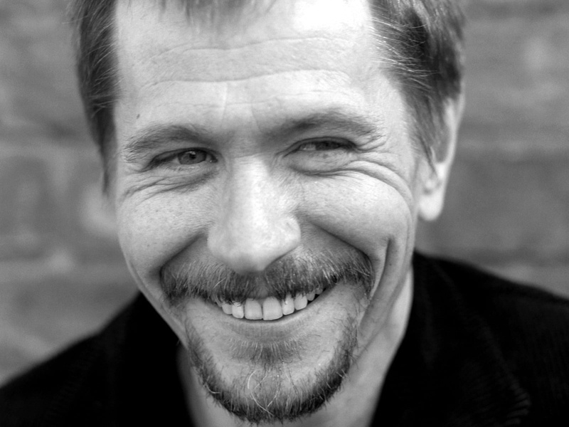 s, men, facial hair, body part, human body part, one person, smiling, shirt, smile, actor, adult, gary oldman, portrait, happiness, looking at camera, human face