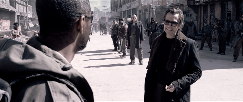 Denzel Washington, Movie, 720P, Gary Oldman, The Book Of Eli