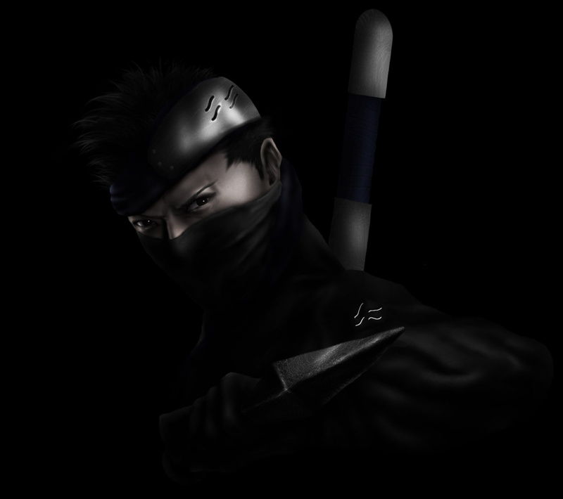 naruto, 720P, zabuza, momochi