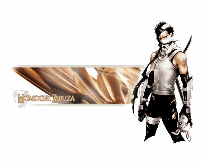 zabuza, Zabuza Momochi, momochi, 720P, anime, art, x, hd, shippuden, naruto, Naruto: Shippuden