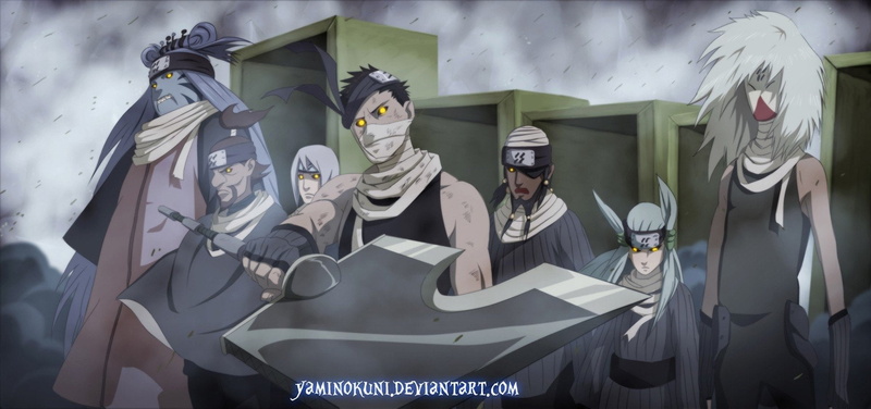 human representation, Zabuza Momochi, sabusa, illustration, arts culture and entertainment, 720P, uniform, men, occupation, female likeness, statue, art and craft