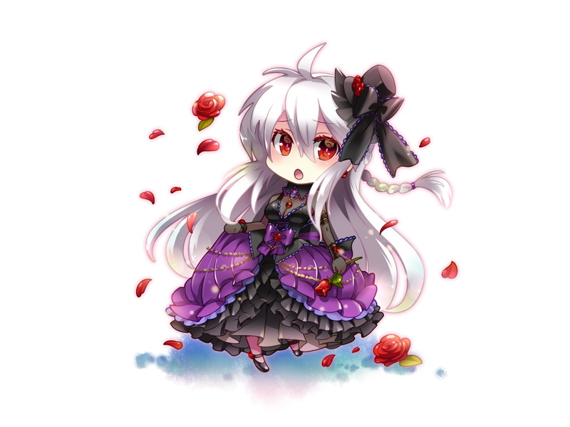 1080P, Yowane Haku, Vocaloid, Anime